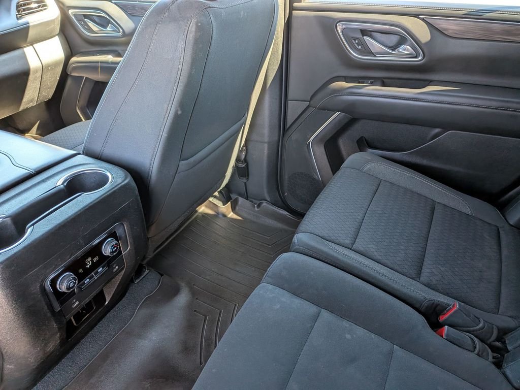 Used 2023 Black Chevrolet LS image 34