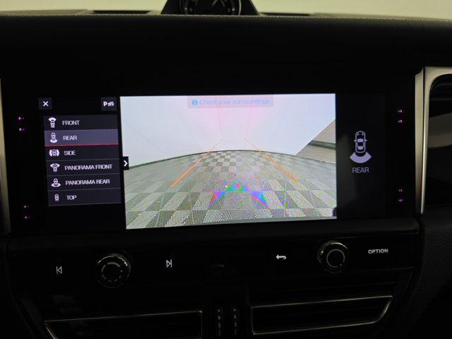 Used 2024  Porsche S image 20