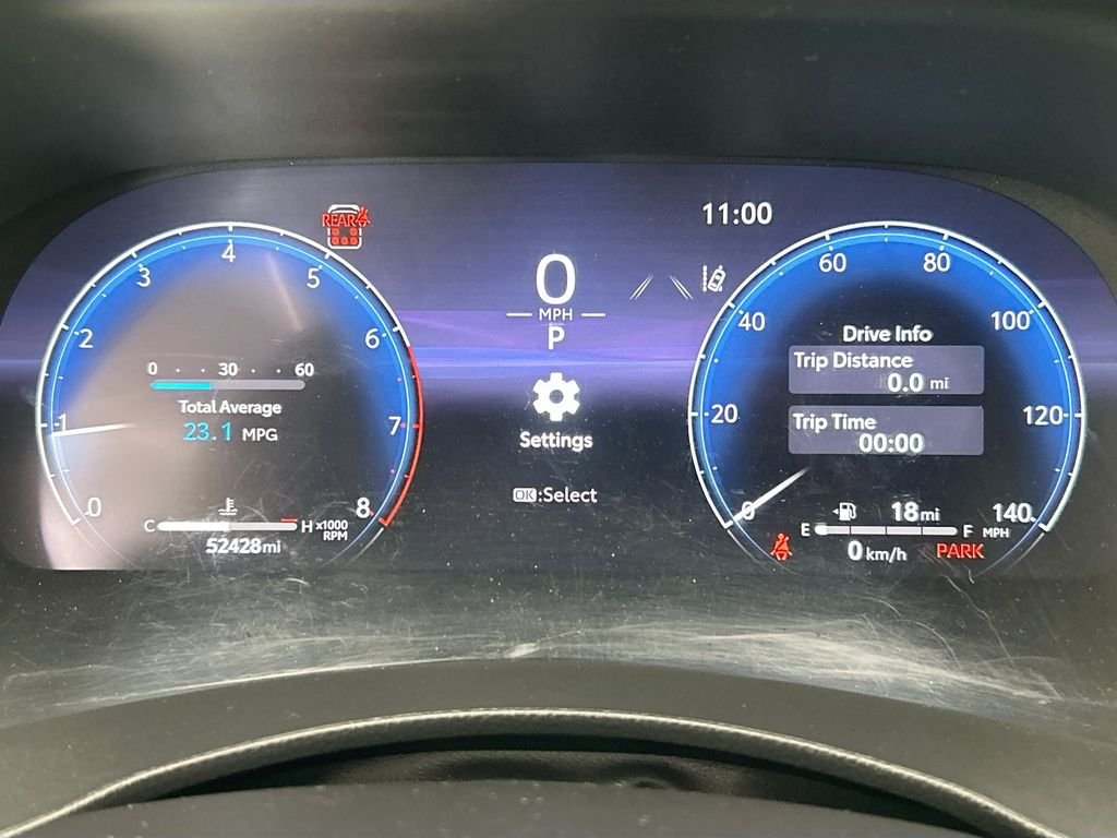 Used 2023 Pearl Toyota Platinum image 32