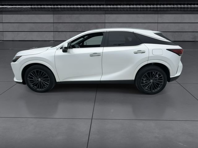 Used 2025 White Lexus 350 Premium image 5