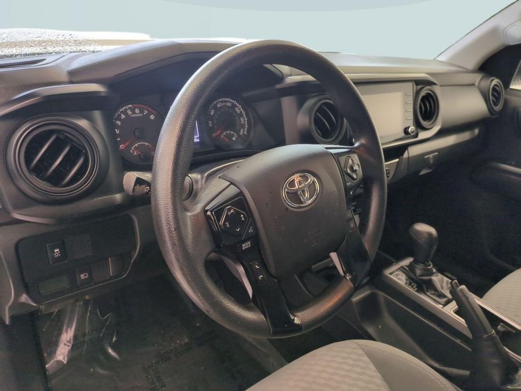 2022 Toyota Tacoma SR - Photo 13