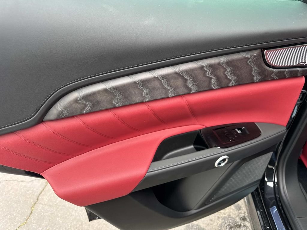 2026 Maserati Grecale Modena V6 - Photo 21
