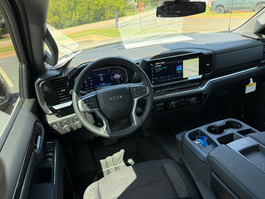 2026 Chevrolet Silverado 1500 RST - Photo 20