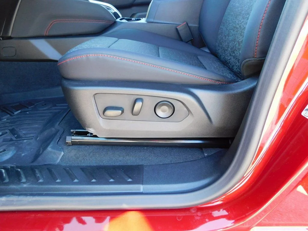 2026 Chevrolet Colorado Z71 - Photo 17