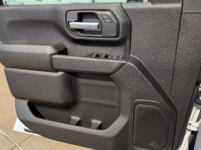 2026 Chevrolet Silverado 3500 HD Work Truck - Photo 13