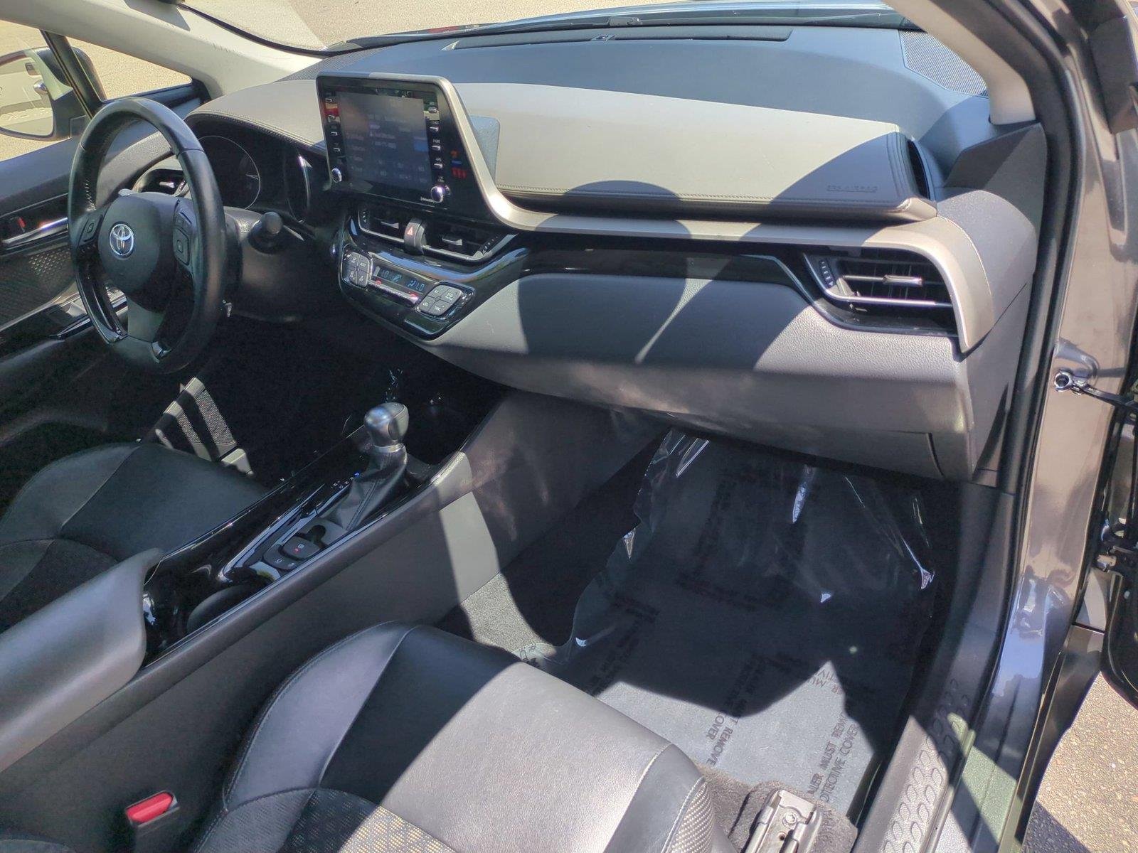 Used 2020 Magnetic Gray Metallic Toyota Limited image 38