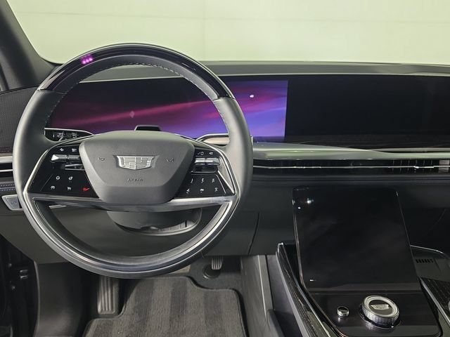 2025 Cadillac Escalade IQ Sport 1 - Photo 10
