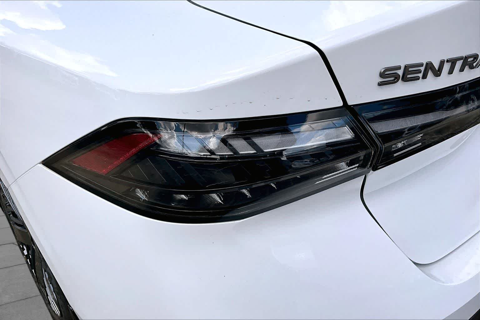 New 2027 Fresh Powder Nissan S image 12