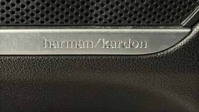 Used 2022 Hampton Gray Hyundai Calligraphy image 38