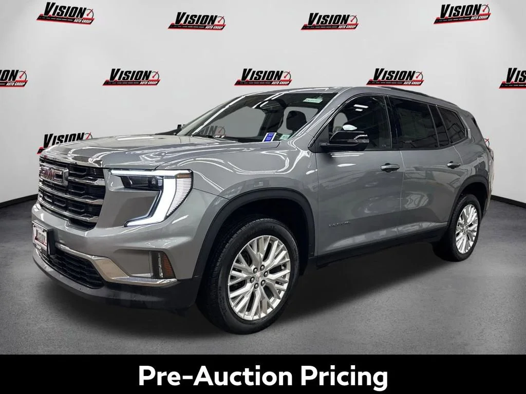 2024 GMC Acadia Elevation FWD's photo
