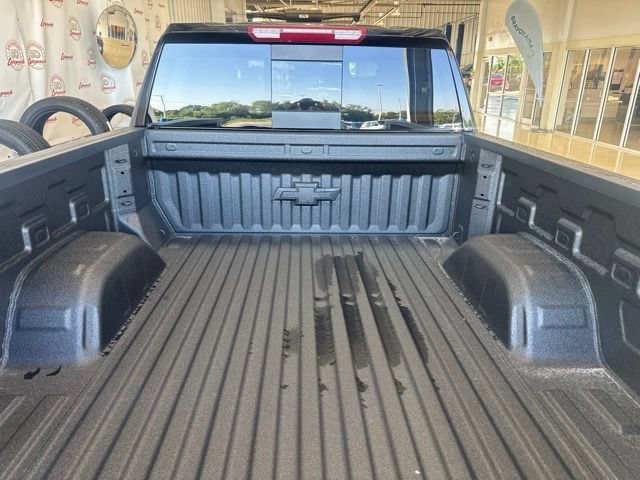 2026 Chevrolet Silverado 1500 LT Trail Boss - Photo 32