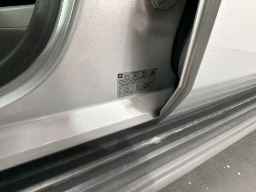 Used 2016 SILVER ICE METALLIC Chevrolet LT image 35