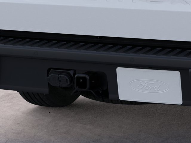New 2026 Oxford White Ford Lariat® image 23