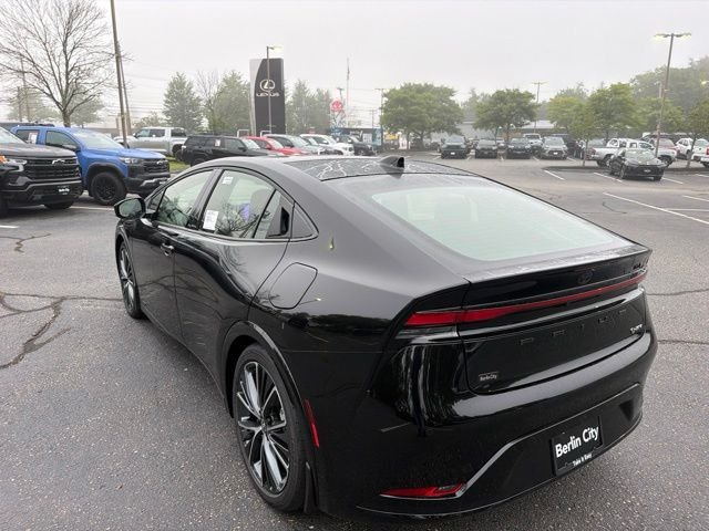 New 2027 0229 Toyota  image 8