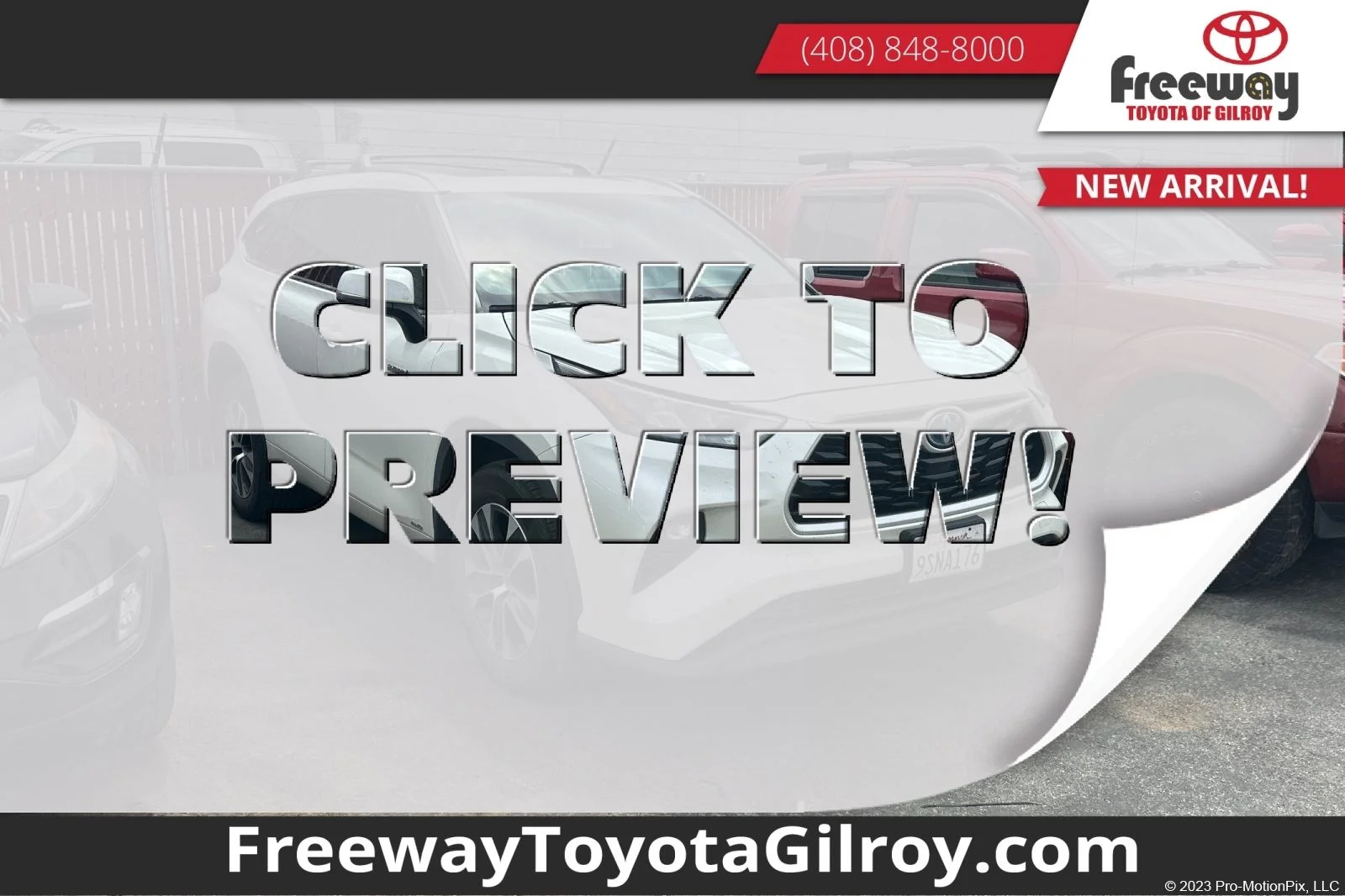 2020 Toyota Highlander XLE Hybrid 4x4's photo