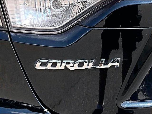 Certified Used 2024 MIDNIGHT BLACK METAL Toyota  image 25