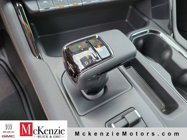 New 2026 Sterling Metallic GMC AT4 image 20