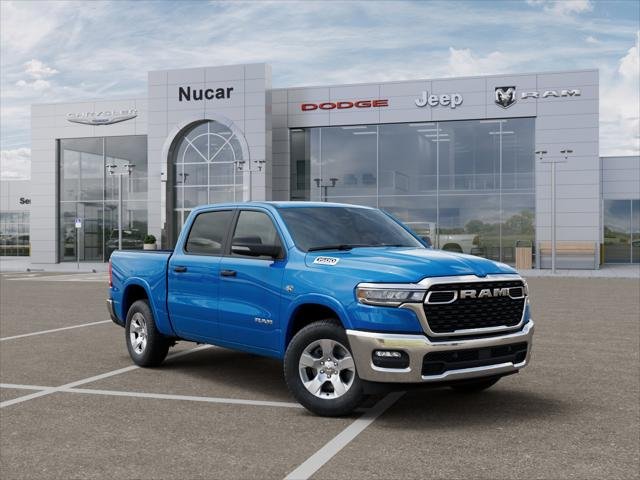 2026 Ram 1500 — photo 27