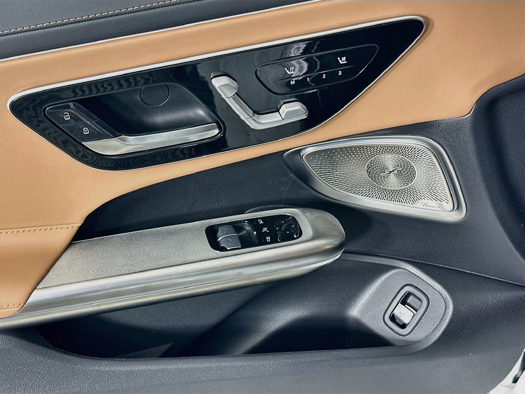 New 2027  Mercedes-Benz CLE 53 AMG® image 18