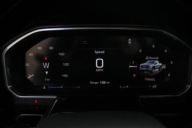 2026 GMC Sierra 1500 SLE - Photo 12