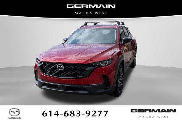 2026 Mazda CX-50 2.5 S Premium AWD