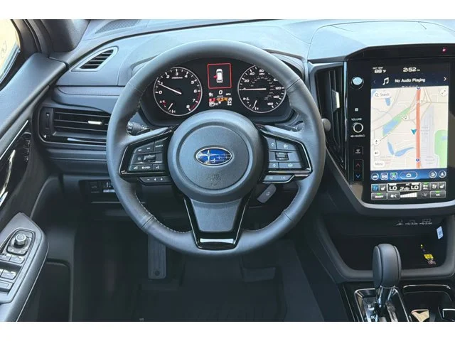 New 2026 RIVER ROCK PEARL Subaru Touring image 41