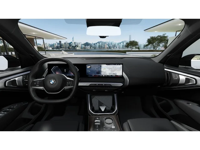 New 2026 Black Sapphire Metallic BMW 30 xDrive image 10