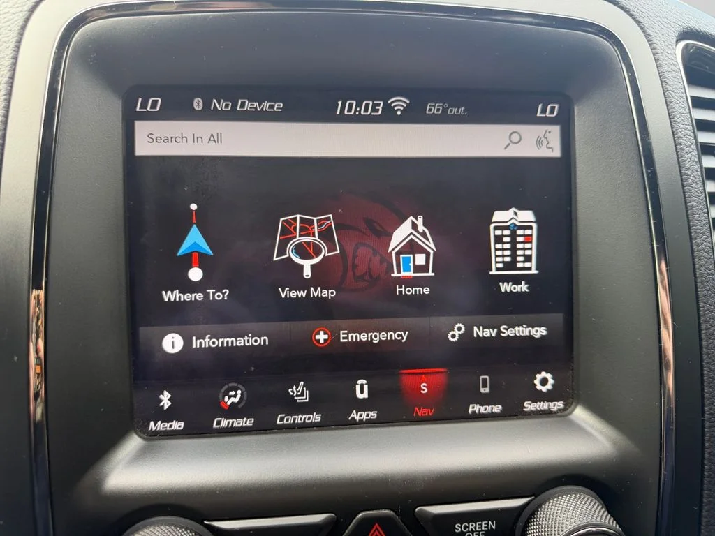 Used 2020 Black Dodge GT Plus image 21