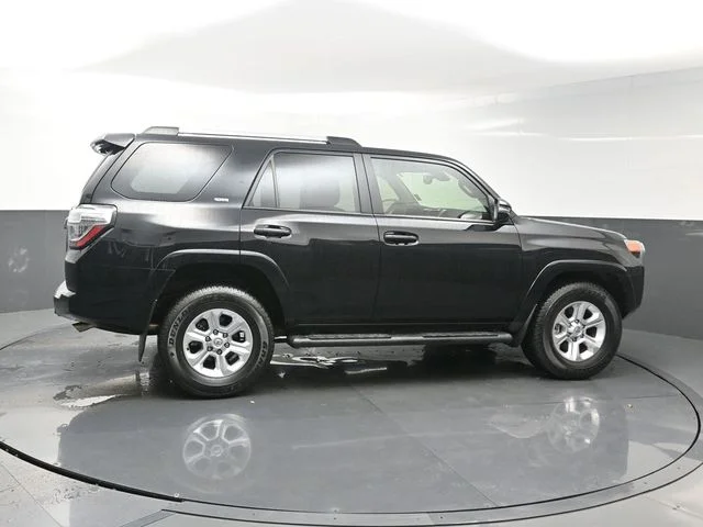 Used 2024 Black Toyota SR5 Premium image 8