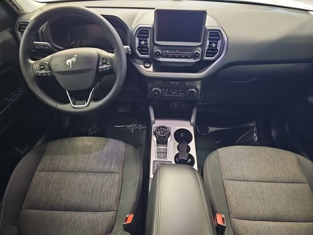 Used 2024 White Ford Big Bend image 9