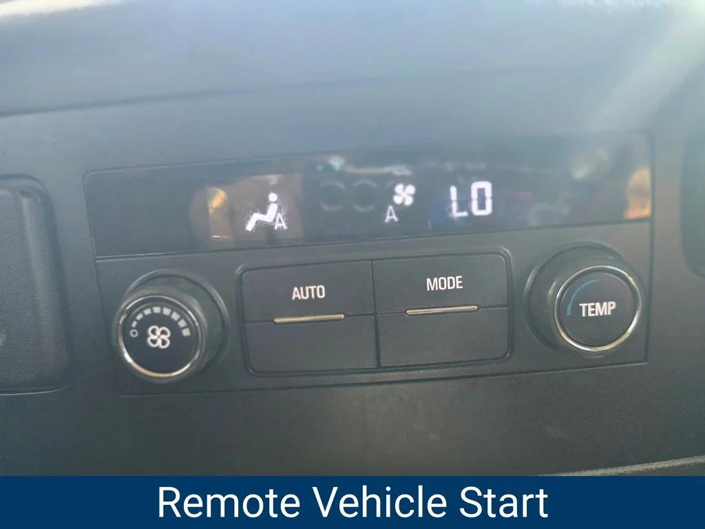 Certified Used 2019 Black Chevrolet LT image 17