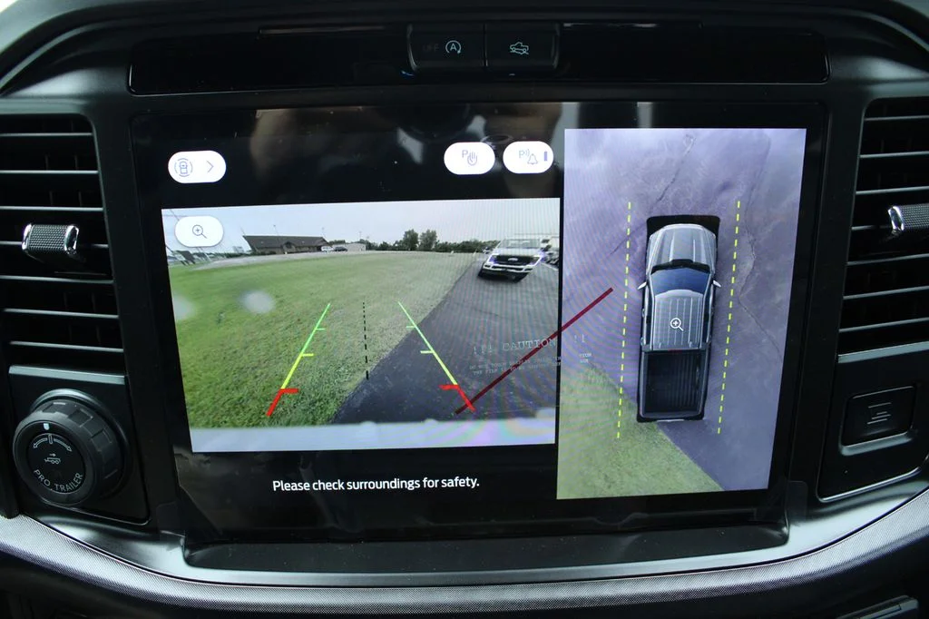 New 2026 Avalanche Ford Tremor® image 48