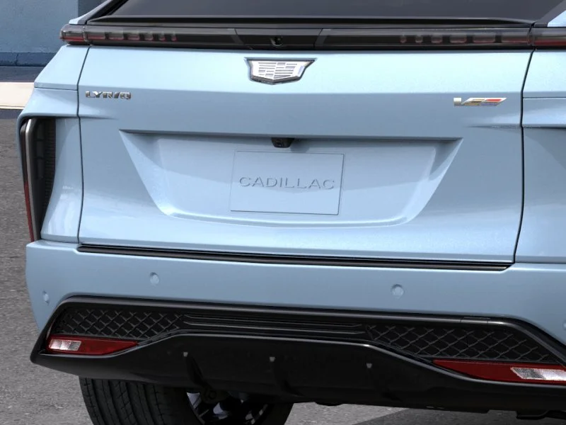 2026 Cadillac LYRIQ V Premium - Photo 14