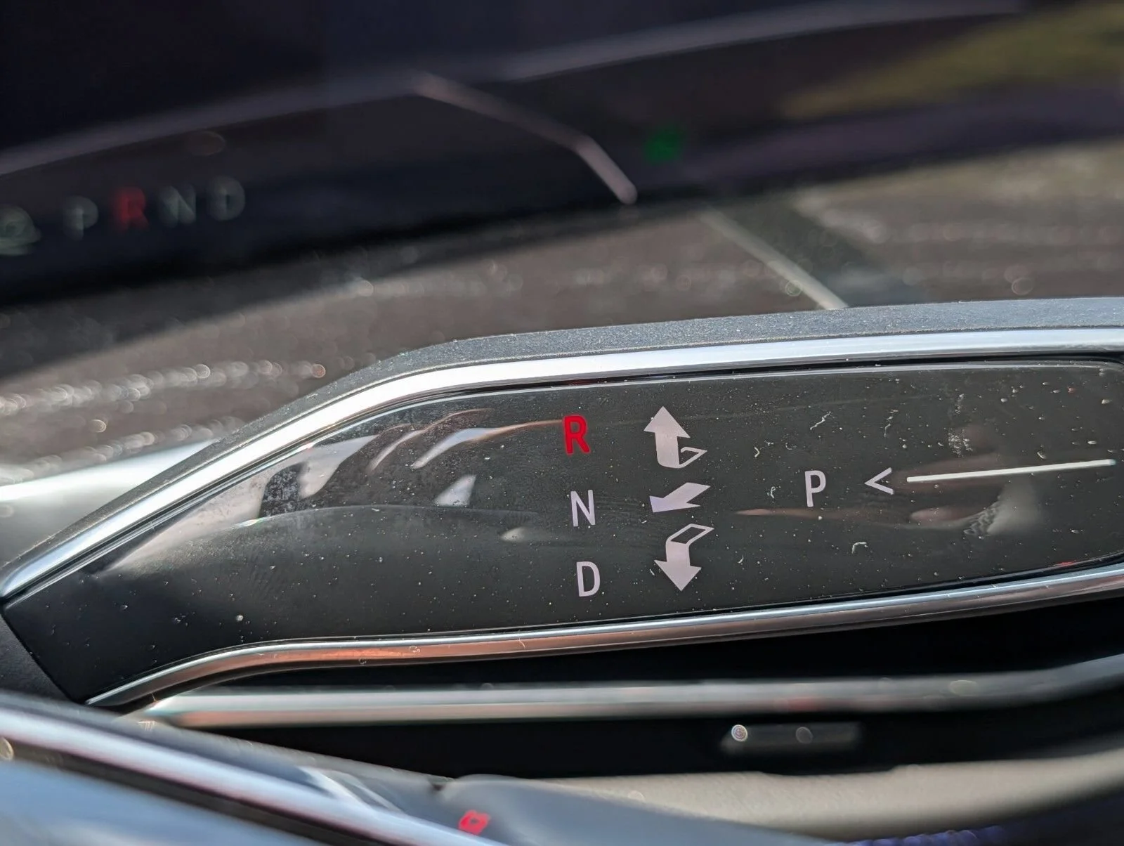 2026 Cadillac Escalade IQ Sport - Photo 12