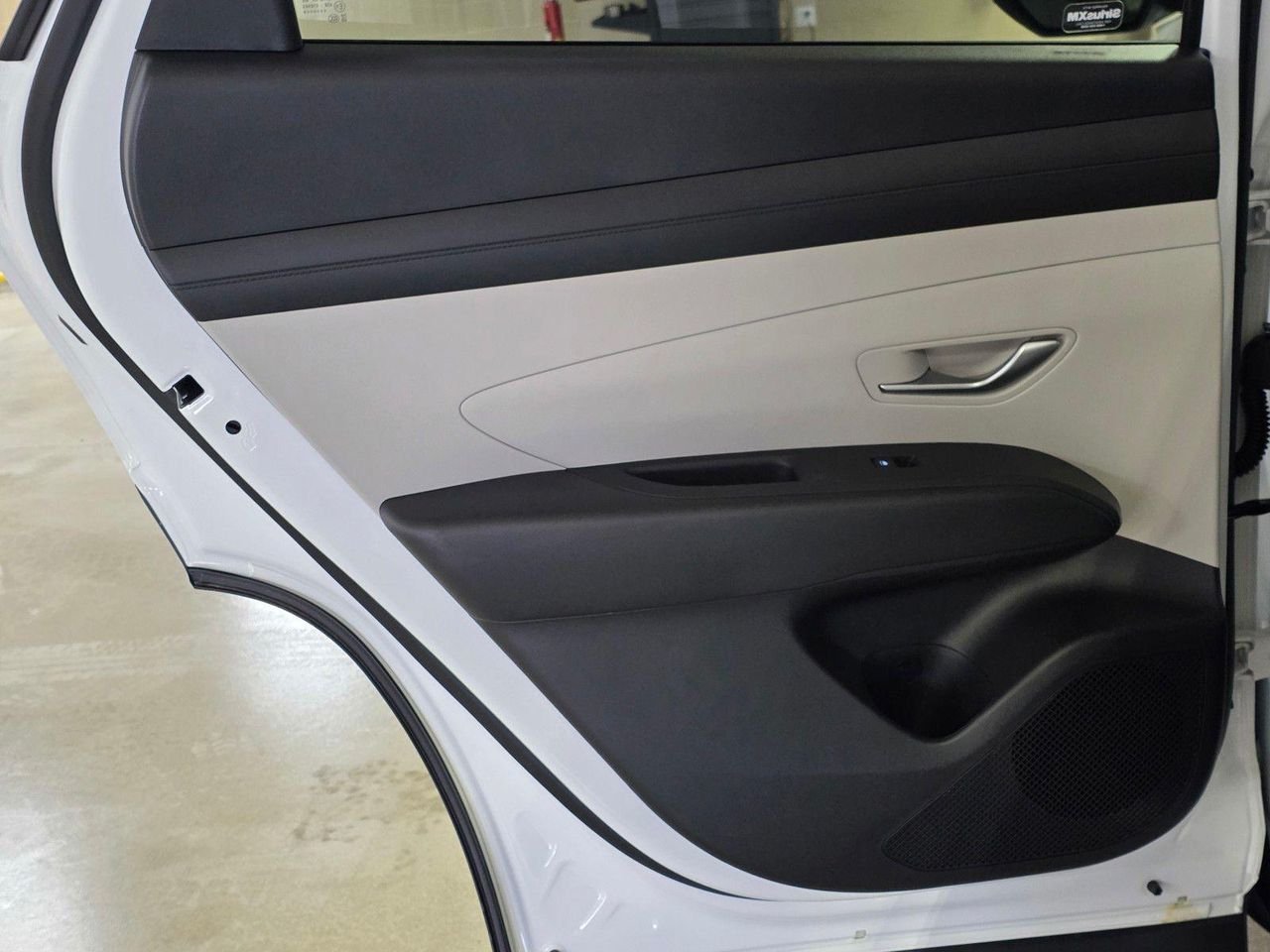 New 2026 White Pearl Hyundai SEL Plus FWD image 13