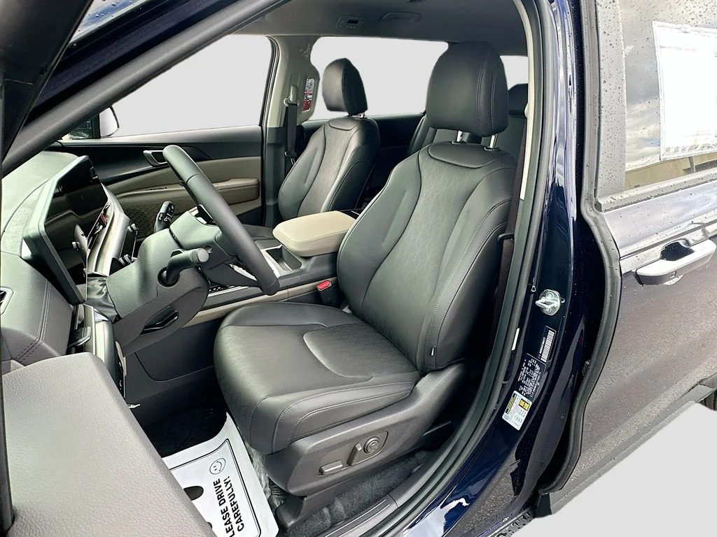 2026 Kia Carnival LXS - Photo 21
