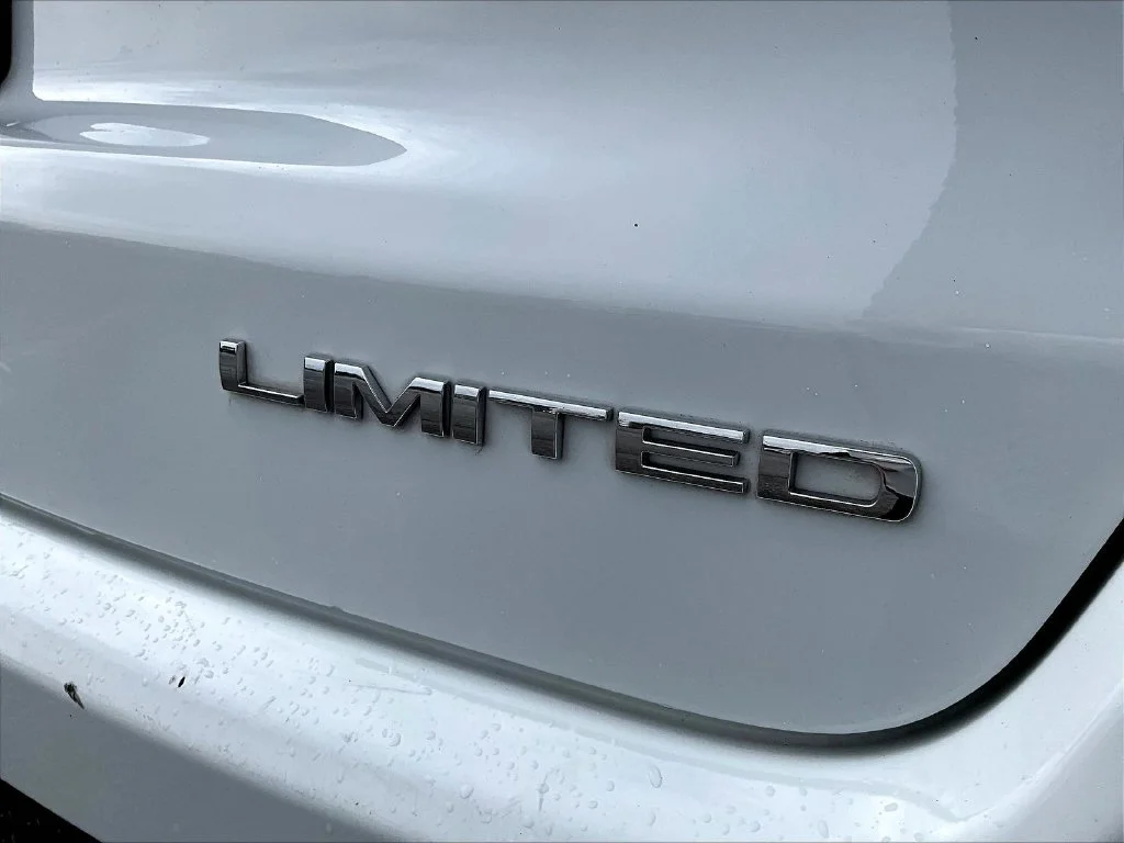 2025 Jeep Compass Limited - Photo 27