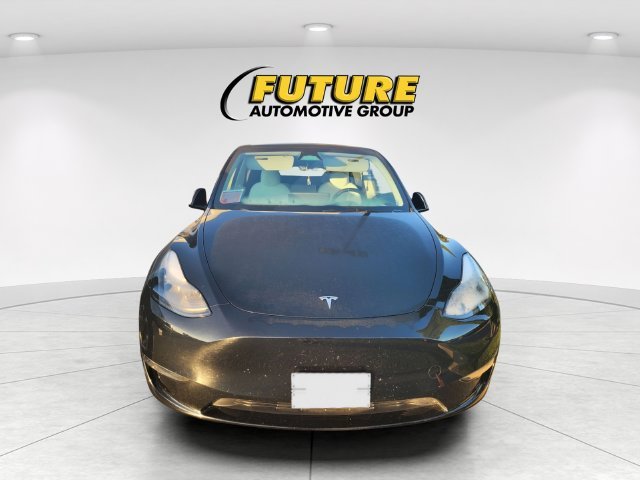 Used 2024 Black Tesla Long Range image 2