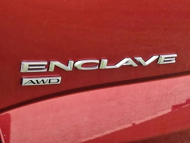 Certified Used 2023 Red Buick Essence image 11