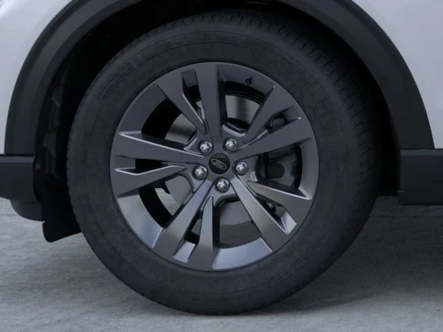 New 2026 White Ford Active image 19