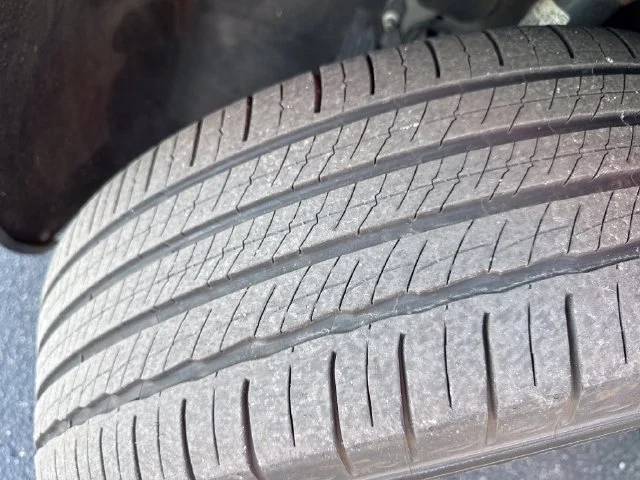 Used 2024 Black Chevrolet 2LT image 32