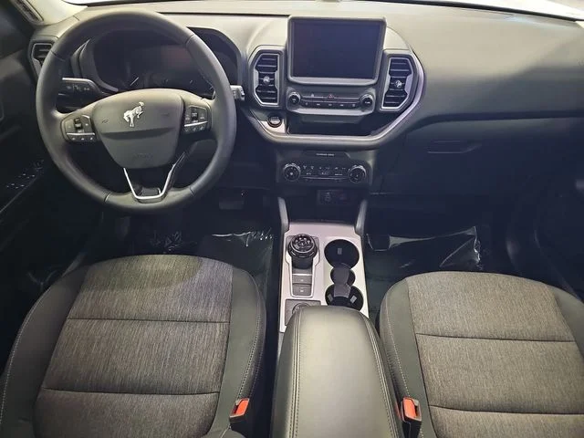 Used 2024 White Ford Big Bend image 9