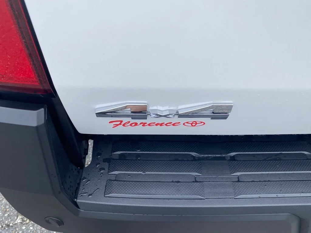 Used 2026 White Toyota SR image 9