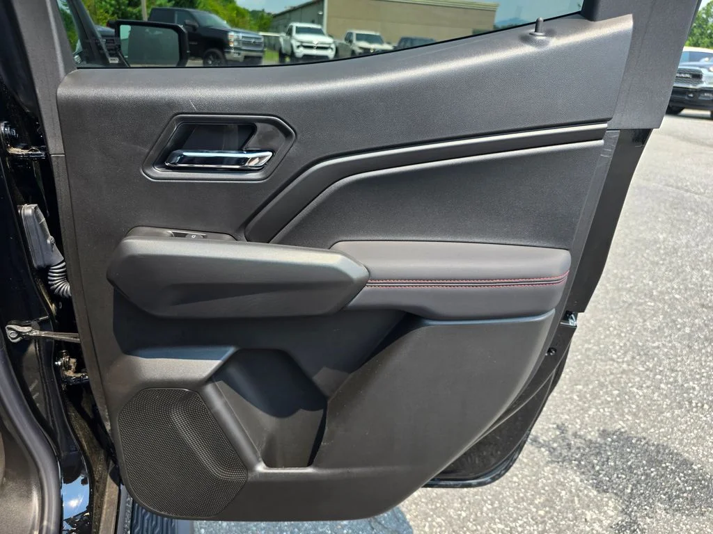 New 2026 Black Chevrolet Z71 image 39