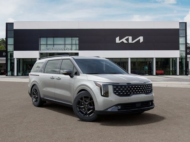 2026 Kia Carnival SX Prestige - Photo 8