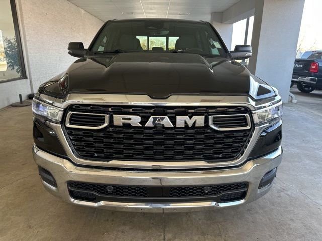 2026 RAM 1500 Big Horn/Lone Star - Photo 9