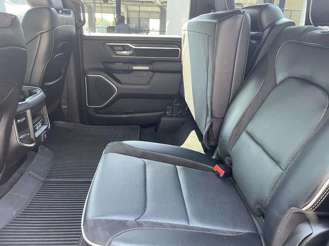 Used 2023 Red Ram Laramie image 12