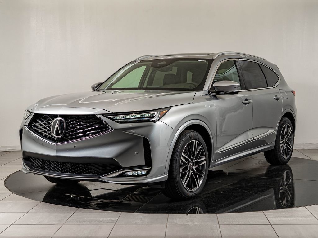 2026 Acura MDX SH-AWD w/Advance Package's photo