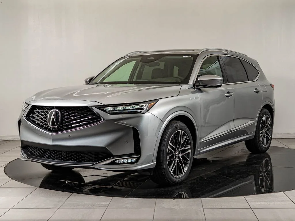 2026 Acura MDX SH-AWD w/Advance Package's photo