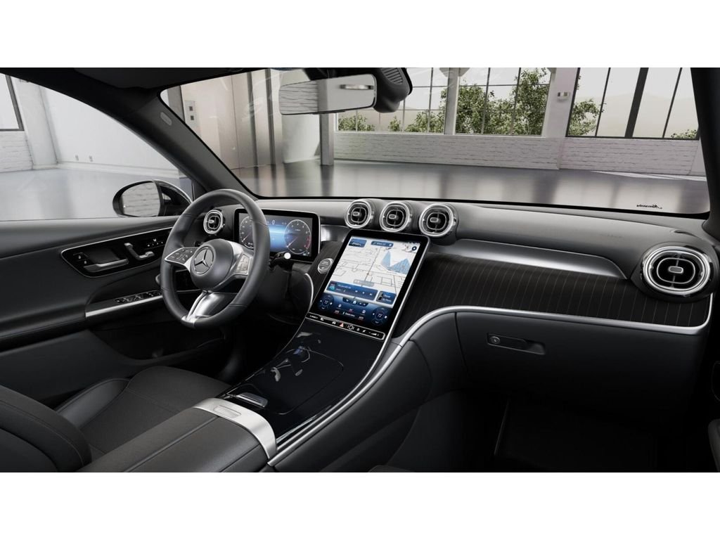 2026 Mercedes-Benz GLC Base - Photo 6